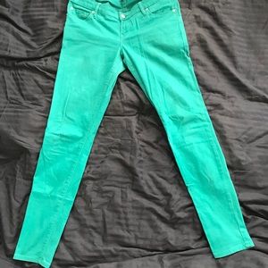 Express Stella Jean Leggings